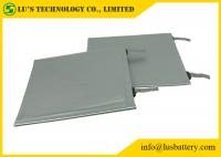 China Smart Card Battery CP225050 3V 1000mAh Customized 10 Years Shelf Life factory