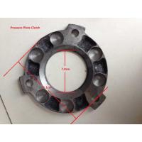 Quality Steel Material Agricultural Machinery Parts Clutch Pressure Plate Part Number for sale