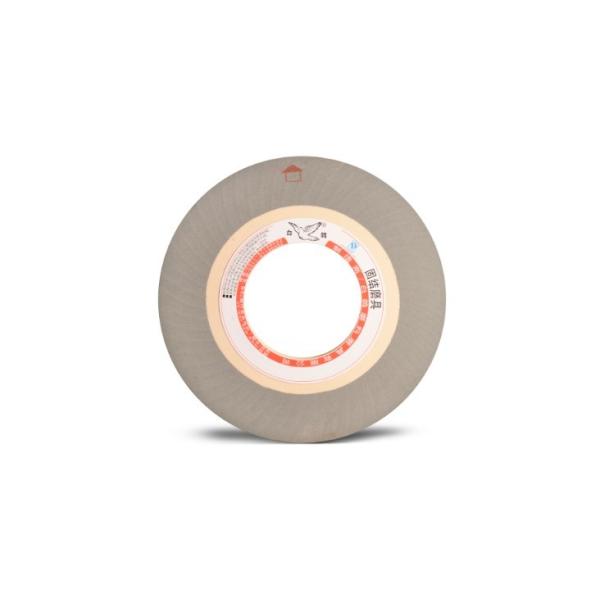 Quality Camshaft Grinding Wheel Abrasive Vitrified Bonded Grinding Wheels for sale