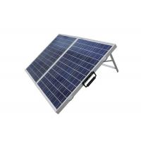 Quality Low Voltage 90 Watt Solar Panel , Portable Solar Panels For Camping Reviews for sale