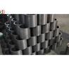 China ISO9001 Grey  HT250 Ductile Sand Cast Iron Cylinder Liner factory