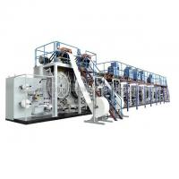China Low Cost Adult Baby Diaper Changing Video Machine factory