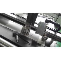 China Sofa Fabric Cloth Cutting Machine , Carbon Fiber Cutting Machine Customize Size factory
