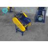 China Automatic Operating Copper Cable Cutting And Stripping Machine factory