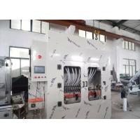 China Screen 800ml Automatic Water Filling Machine Electric Liquid Filling Machine for sale