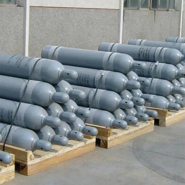 Quality 99.99% China Supply High Quality Industrial Cylinder Gas Co Gas Carbon monoxide for sale