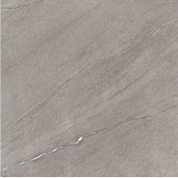 China 600*600 Grey Rectangle Cement Look Porcelain Tile For Swimming Pool Indoor Matt factory