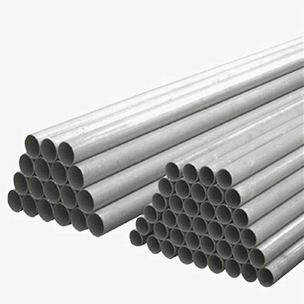 Quality ASTM A213 TP316L 310S Seamless Stainless Steel Pipe 304L SS Round Tube for sale