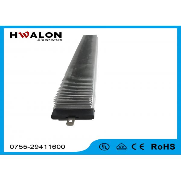 Quality Warped Piece Ceramic PTC Air Heater 2000W Energy Saving Environmental Protection for sale