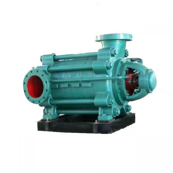 Quality Horizontal Multistage Industrial Centrifugal Pump For Long Distance Water for sale