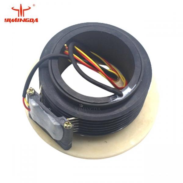 Quality Auto Cutter Parts 70132003 Slip Ring Textile Cutter Spare Parts for sale