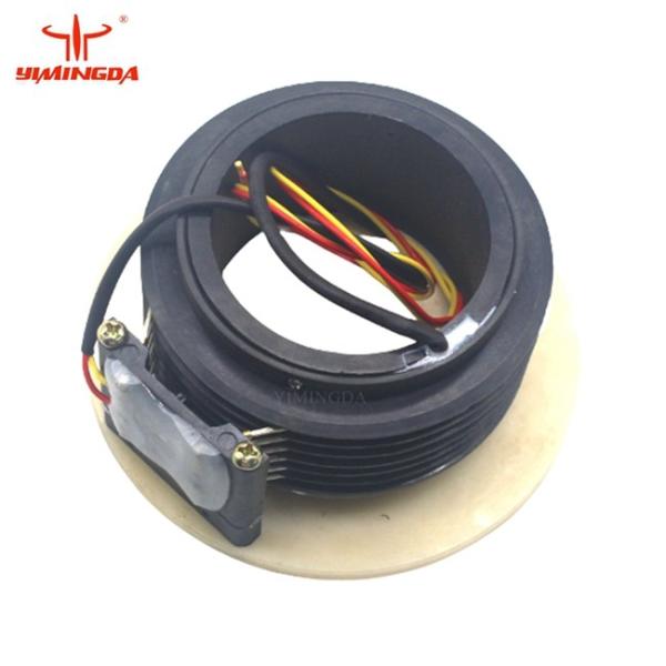 Quality Auto Cutter Parts 70132003 Slip Ring Textile Cutter Spare Parts for sale