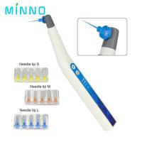 China Dental Root Canal Sonic Irrigator Activator Dentistry Instrument factory
