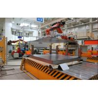 Quality Automatic Stamping Production Line/Automotive EPC for sale