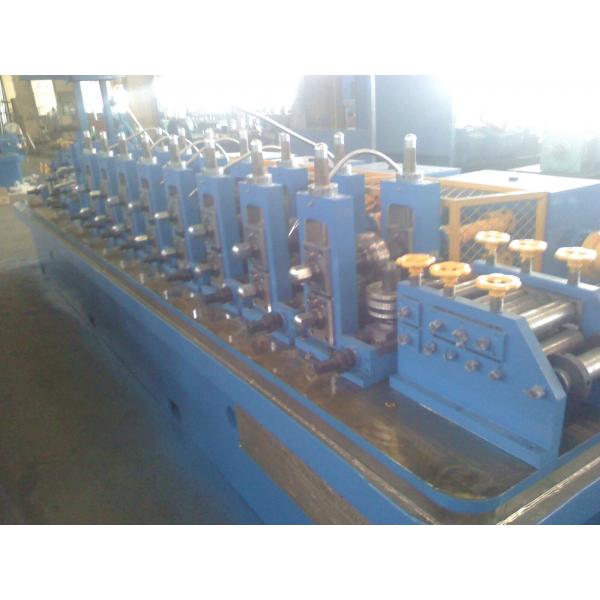 Quality Low Alloy Steel Pipe Milling Machine 1.5 Inch 4 - 8m Length Stable for sale