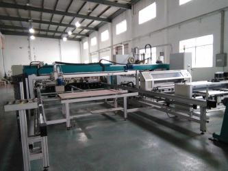 China Factory - JIAXING PASSION NEW ENERGY TECHNOLOGY CO., LTD.