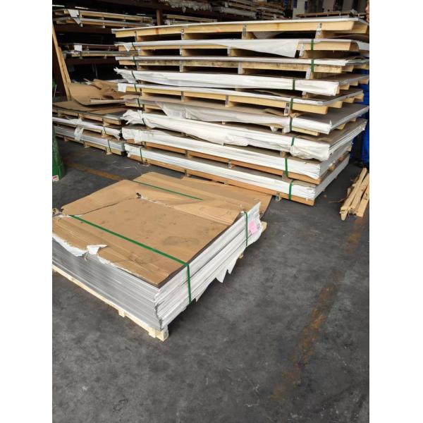 Quality No. 1 202 301 304L Stainless Steel Sheet Plate 150mm 12 Gauge 14 Gauge Steel Plate for sale