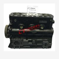 China 729906 - 01560 Engine Long Block Assembly For 4TNV94 for sale