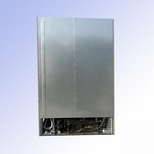 Quality China supplier of upright glass door freezer, glass door display fridge china for sale