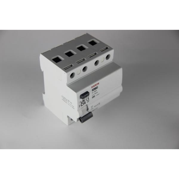 Quality VKL11 Residual Current Circuit Breaker Type B VDE KEMA NF for sale