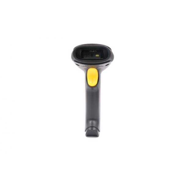 Quality 5V 130mA Handheld Wired 2D Barcode Scanner for sale