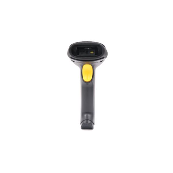 Quality 5V 130mA Handheld Wired 2D Barcode Scanner for sale