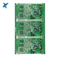 Quality FR4 Material HDI Printed Circuit Boards For Electronic Smart Watch for sale