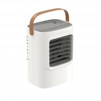 China BCSI 10W Rechargeable Air Cooler , 700ml Small Rechargeable Air Conditioner factory