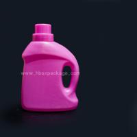 China 500ml plastic kitchen cleaning liquid detergent bottle laundry detergent bottle factory