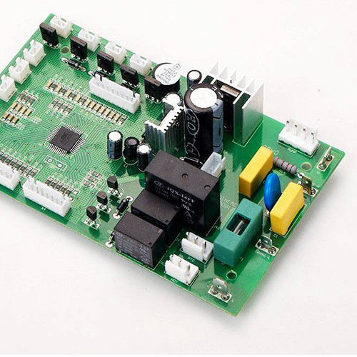 Quality 3mm Components Full Turnkey Pcb Assembly Manufacturer Ai Pcb Routing Pcb Ai for sale