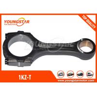 Quality TOYOTA Hilux Land - Crusier 1KZ-T Forged Steel Connecting Rods 13201 - 67020 for sale