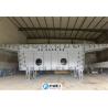 China Lightweight Steel Box Girder High Intensity Stable Efficient For Long Spans Bridges factory