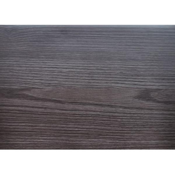 Quality Embossed PVC Decorative Film Wood Texture Pvc Panel 0.30mm for sale