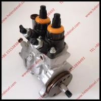 China DENSO genuine and brand new fuel pump 094000-0570,094000-0572 , 094000-0574,KOMATSU 6251-71-1121,6251711121 factory