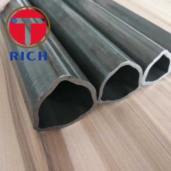 Quality Agriculture Pto Drive Shaft Special Steel Pipe 3-12m Length ISO9001 Approval for sale