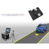 China Anti-Terrorism Under Vehicle Inspection Camera For Access Security Control factory