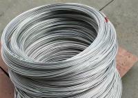 China Inconel 718 Alloy High Temperature Resistance Wire Rod ASTM B637 UNS N07718 factory