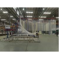 Quality Durable new type of powder coating line production line for sale