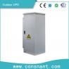 China Network Equipment Outdoor Uninterruptible Power Supply , Communications Outdoor Ups Battery Backup factory