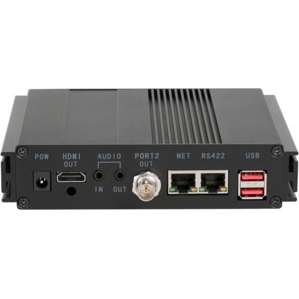 Quality PM70DA/00-1H1C IP Wall Controller System , IP Decoder, IP Camera & 4K Decoding , 1ch HDMI & BNC Outptut for sale