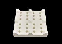 Buy cheap 95% Alumina Ceramic Plate from wholesalers