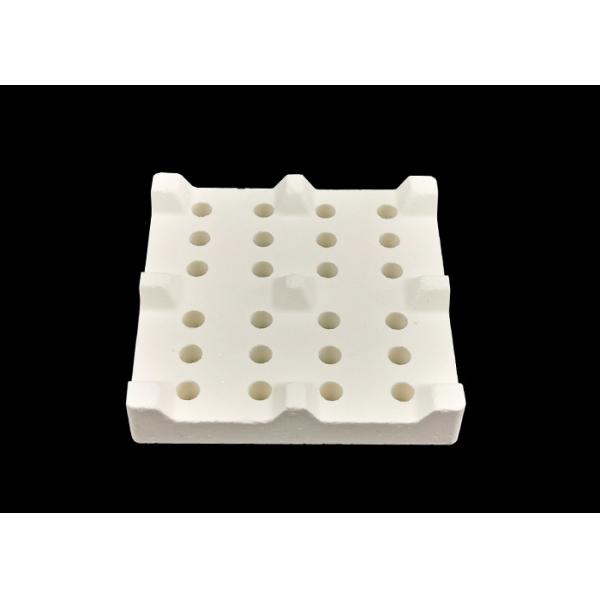 Quality 95% Alumina Ceramic Plate for sale