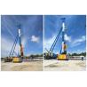 China 5T-16T Hydraulic Piling Rig Machine factory