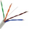 Quality UTP 24AWG Cat5e Cable for sale