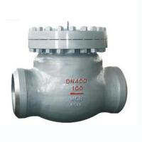Quality WCB Swing Check Valve Stainless Steel For Industrial Application for sale