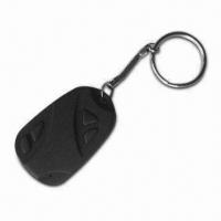 china Car Key Spy Camera with 720 x 480 Pixels Resolution and 30fps Frame Rate