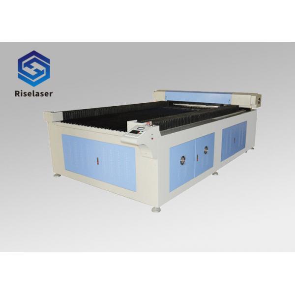 Quality Paper / Wood Co2 Laser Cutting Machine Blade Work Table Module Guideway for sale