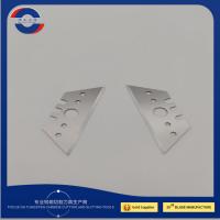 China ISO9001 Circular Slitter Knife Sharpening Round Blades For Paper Foil Film for sale