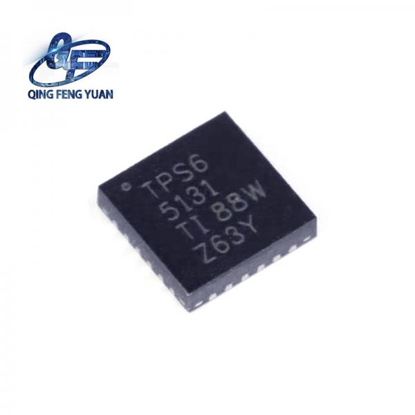 Quality National TPS65131RGER Texas Instrument Electronics TQFP-64 Power Ic Chip for sale