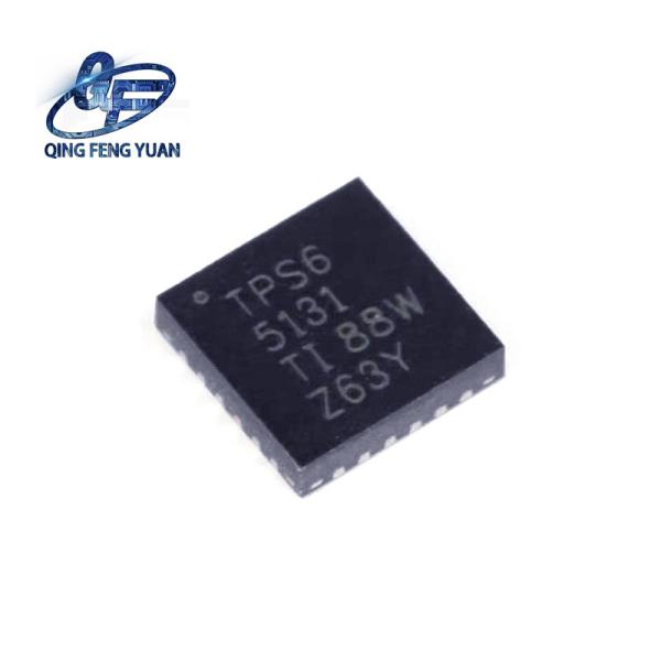 Quality National TPS65131RGER Texas Instrument Electronics TQFP-64 Power Ic Chip for sale